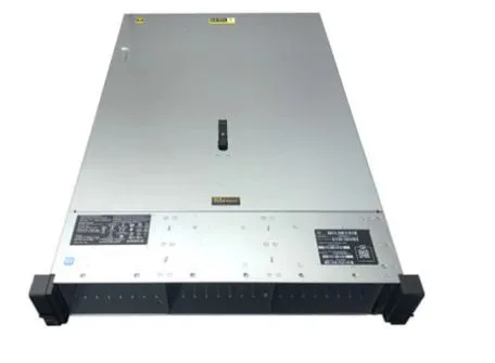868704-B21 HPE DL380 G10 24*SFF CTO SERVER