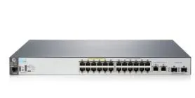 J9779A HP PROCURVE 2530-24 POE+ SWITCH
