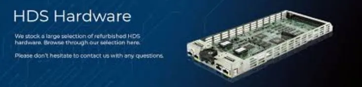 AV463A HDS VSP Device Interface Cable UU