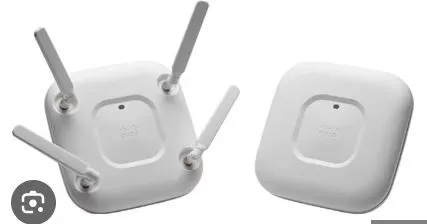 AIR-CAP2702E-E-K9 CISCO AIRONET 2700 SERIES DUAL BAND ACCESS POINT