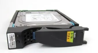 005050596 EMC 3TB 7.2K 6G 3.5INCH SAS HDD