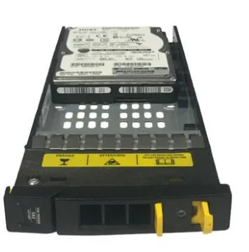 QR496A-6G HP M6710 900GB 10K 6G 2,5INCH SAS HDD