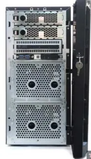 767062-B21 HP HPE PROLIANT ML150 GEN9 NON-HOT PLUG 4LFF CONFIGURE-TO-ORDER SERVER