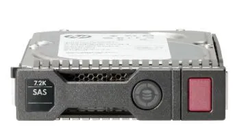 695510-B21 HP 4TB 7,2K 6G DP MDL 3,5INCH SAS HDD