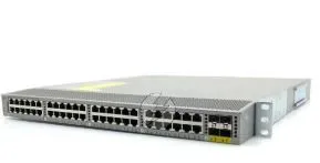 N2K-C2248TP-E-1GE CISCO NEXUS 48P EXT EXPANSION MODULE