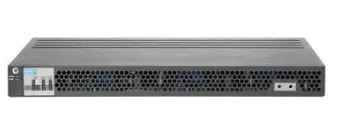 J9805A HP 640 REDUNDANT/EXTERNAL POWER SUPPLY SHELF