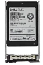 K74WN DELL 960GB 12G 2.5INCH RI SAS SSD