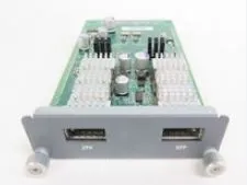 09CGD Dell 12G DP QSFP STACKING MODULE