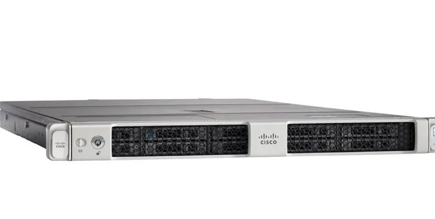 UCSC-C220-M5SX UCS C220 M5 SX 10*SFF SERVER CTO