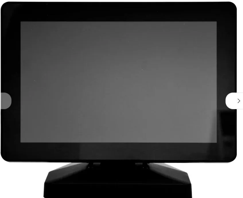 UM-1080CP-B MIMO 10IN USB TOUCHSCREEN MONITOR