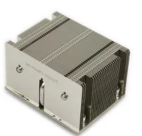 SNK-P0048PS SUPERMICRO X9 2U PASSIVE CPU HEAT SINK NARROW ILM