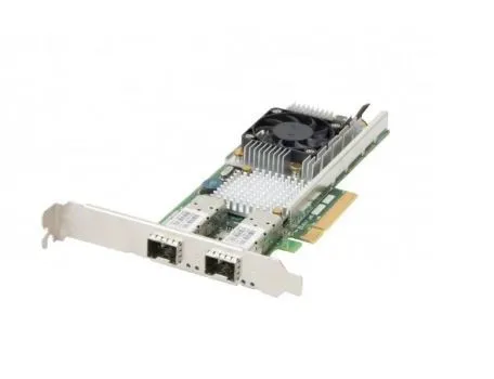 KJYD8-HP DELL BROADCOM II 5711 DUAL-PORT 10GB NIC - HPB