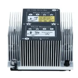 875070-001 HP DL380 G10 STANDARD HEATSINK