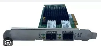E7Y06A-HP HP CN1200E 10G CNA PCI-E NETWORK ADAPTER - HPB
