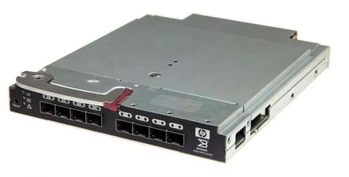 AE372A HP BROCADE BLADESYSTEM 4/24 SAN SWITCH