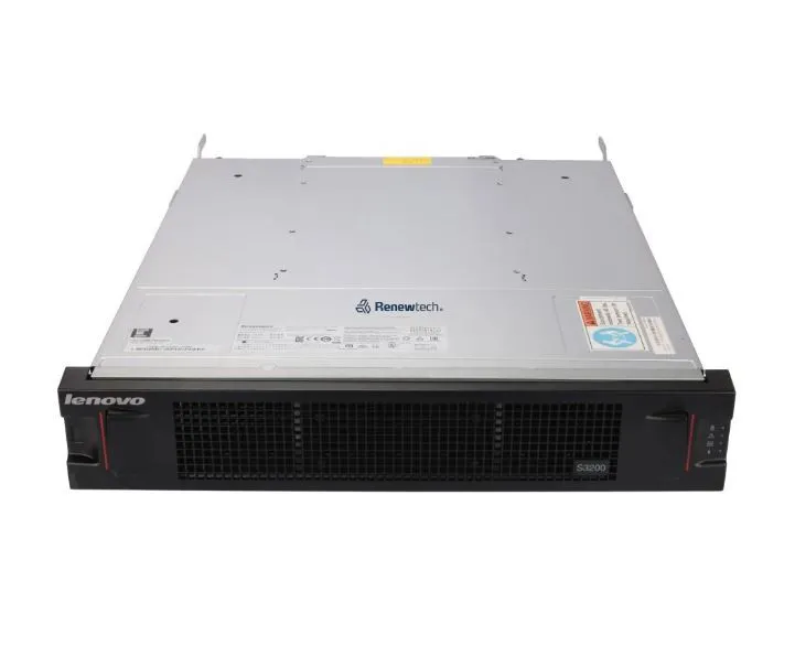 6411-HC2-CHASSIS LENOVO S3200 24*SFF DISC EXPANSION CHASSIS
