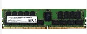 MTA72ASS8G72PSZ-2S6E1 MICRON 64GB (1*64GB) 2S2RX4 PC4-21300V-R DDR4-2666MHZ ECC RDIMM