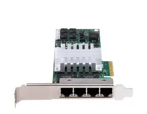 ACHK IBM 4 port FC host interface card-no SFPs