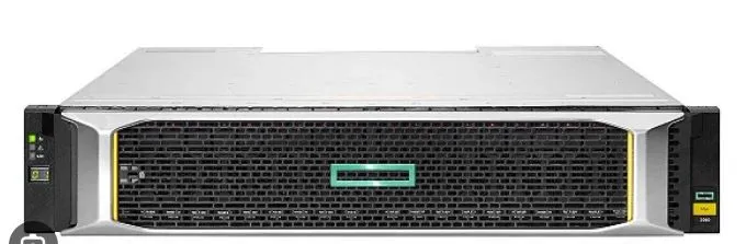 R0Q74B HP MSA 2060 16GB FC 2*CONTROLLER 2*PSU SFF STORAGE