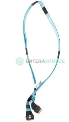 M7YXV DELL POWEREDGE R640 10 BAY 2,5INCH NVME 0-1 PORTS SIGNAL CABLE