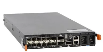 S4112F-ON-OS10 DELL NETWORKING S4112F-ON RA 12X10GBE SFP+ 3XQSFP28 SWITCH OS10