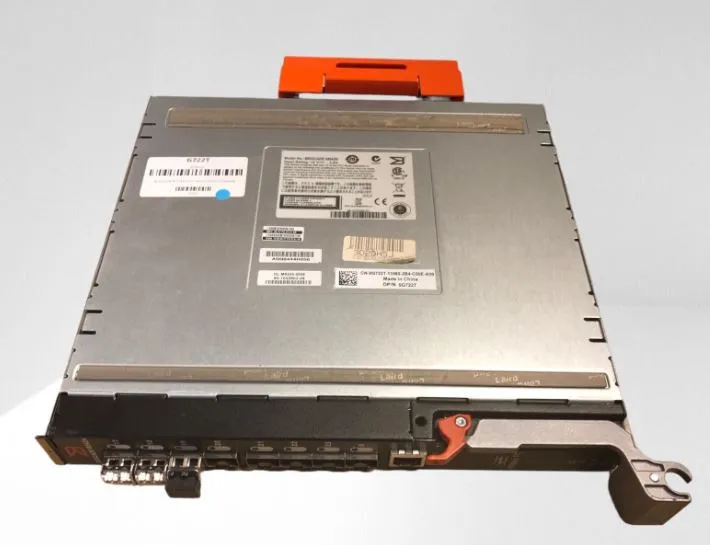 G722T DELL M5424 8GB 12/24 PORT BLADE SWITCH MODULE