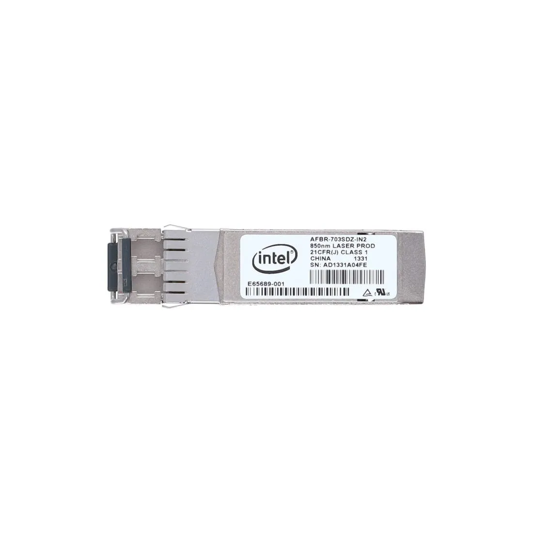 AFBR-703SDZ-IN2 AVAGO SFP+ 10GB TRANSCEIVER