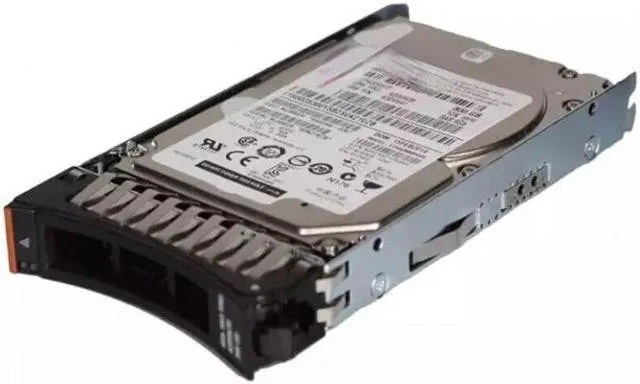 00NC649 IBM V5000 - 600GB 10K 6Gb SAS 2.5