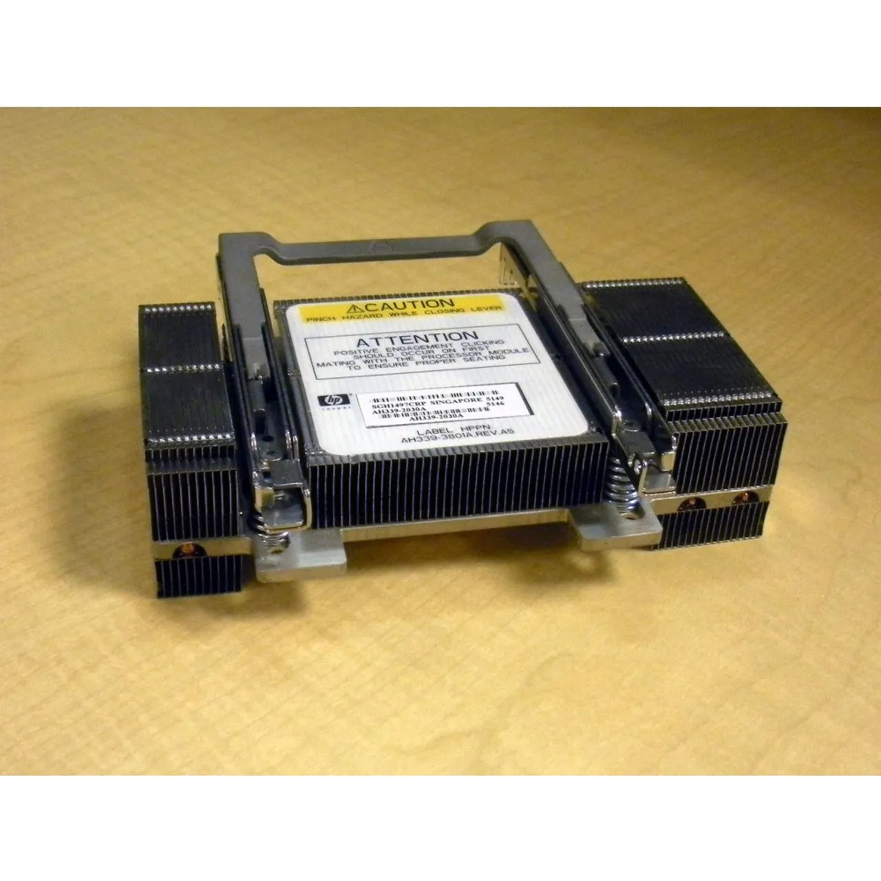 AH339-67001 HP HP CPU Heatsink Superdome 2