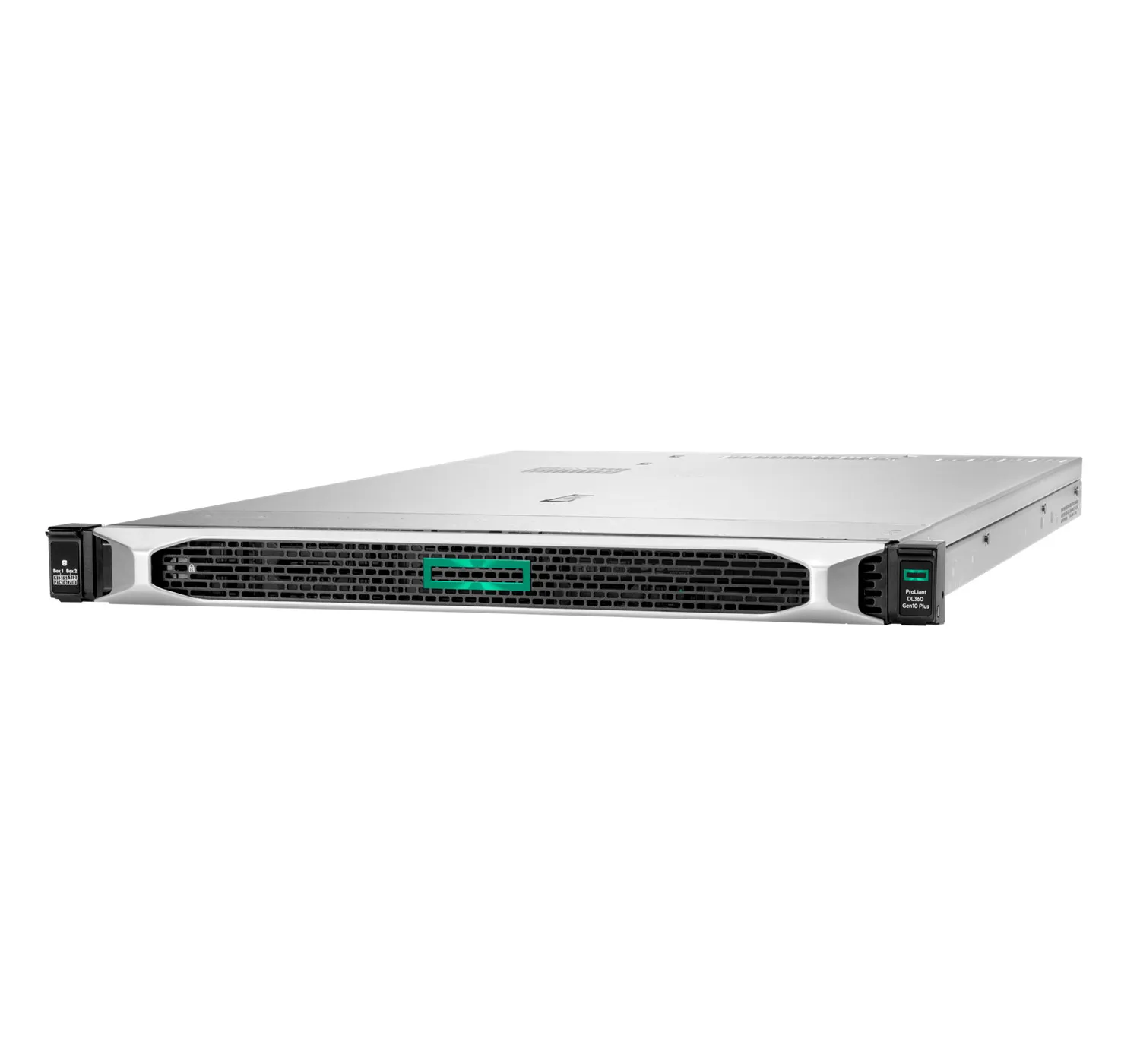P28948-B21 HPE PROLIANT DL360 G10 PLUS 8*SFF NC CTO SERVER