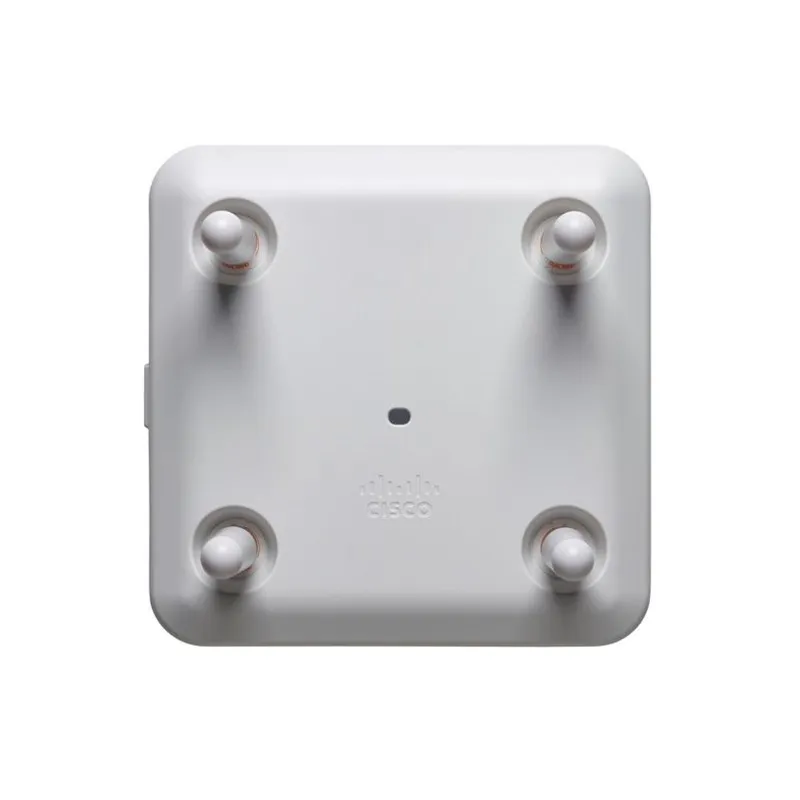 'AIR-AP3802E-E-K9 CISCO 802.11ac W2 AP w/CA; 4x4:3; Mod; Ext Ant; mGig -E Domain.
