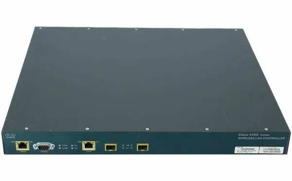 AIR-WLC4402-25-K9 CISCO 4400 Series WLAN Controller for up to 25 Lightweight APs