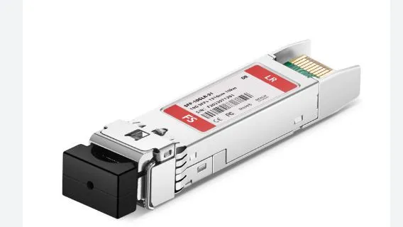 330-2404-LU LUMA OPTICS 10GBASE-LR SFP+ 1310NM 10KM DDM LC SMF TRANSCEIVER