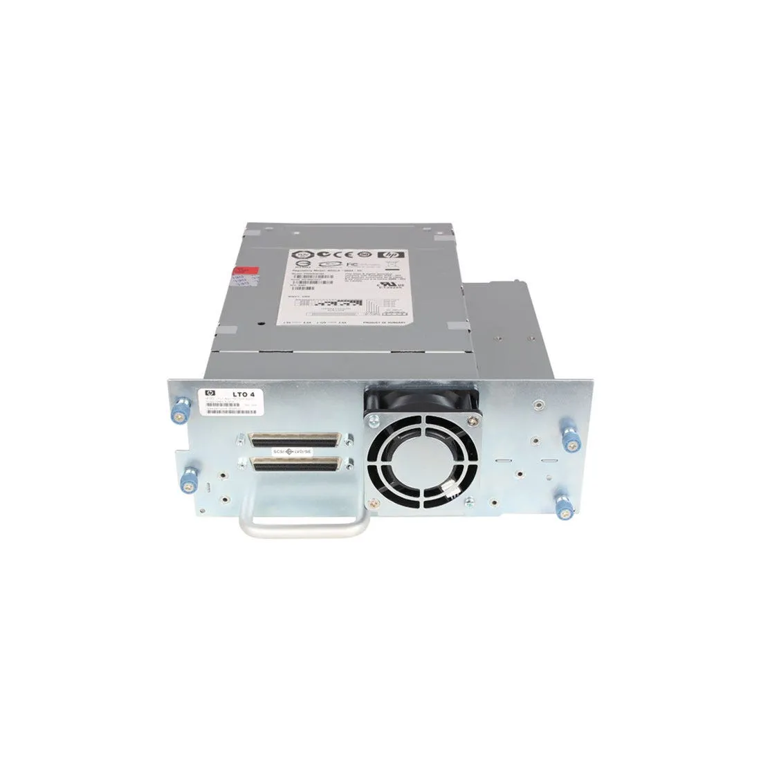 AJ041B HP MSL LTO-4 ULTRIUM 1840 SCSI TAPE DRIVE