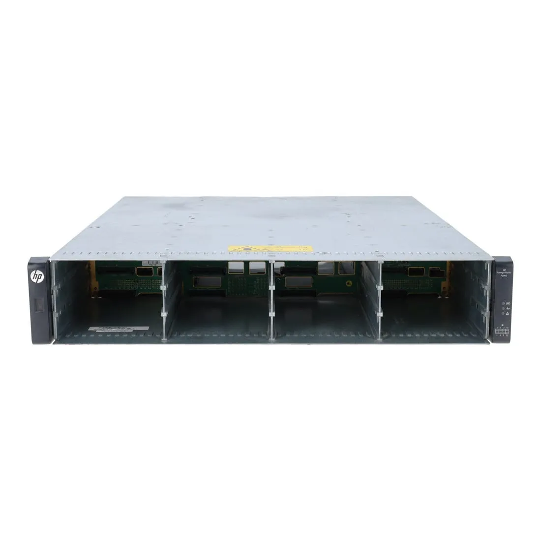 AJ742A-CHASSIS HP STORAGEWORKS 2012 FC SMART ARRAY