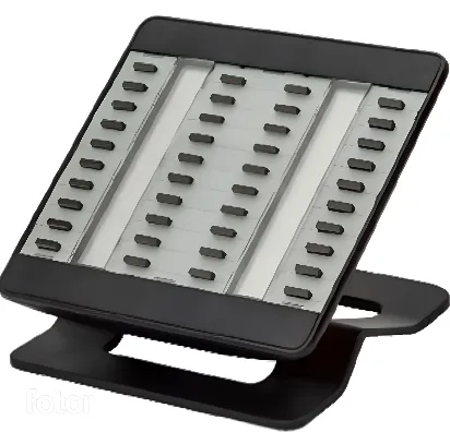 Alcatel Lucent Módulo 40 Teclas Séries 8/9