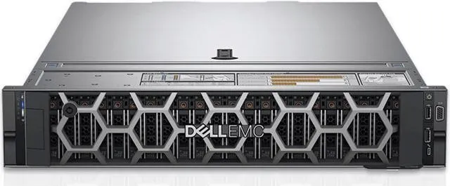 PER660 16BAY E3.S Dell R660 16Bay EDSFF E3.S 1U CTO NVMe