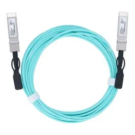 AOC-10024-20 ARISTA 5M 25G X2A0 SFP28 CABLE