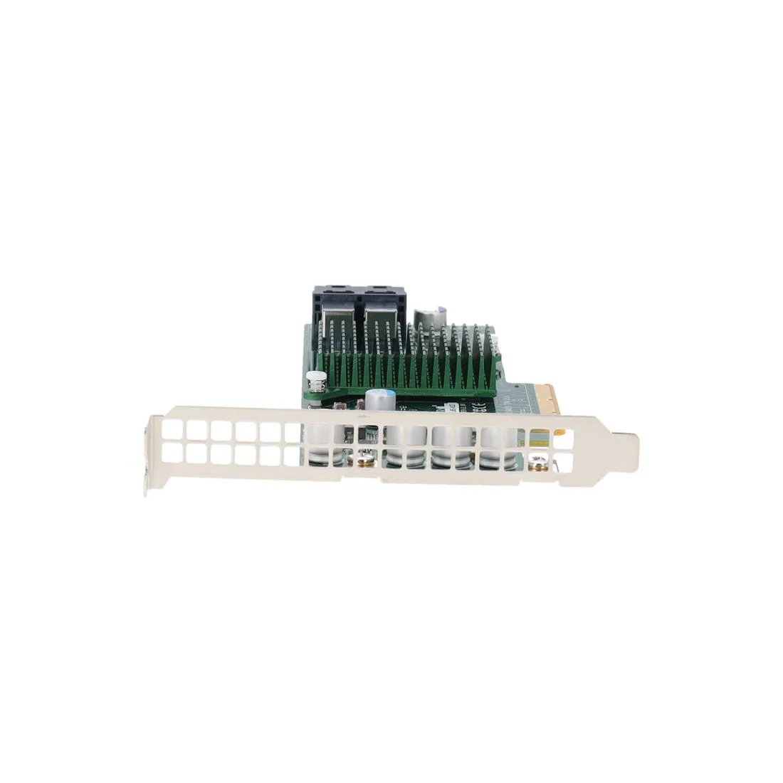 AOC-S3008L-L8E-NI22-HP SUPERMICRO AOC-S3008L-L8E-NI22 12GB/S SAS INTERNAL HBA - HPB
