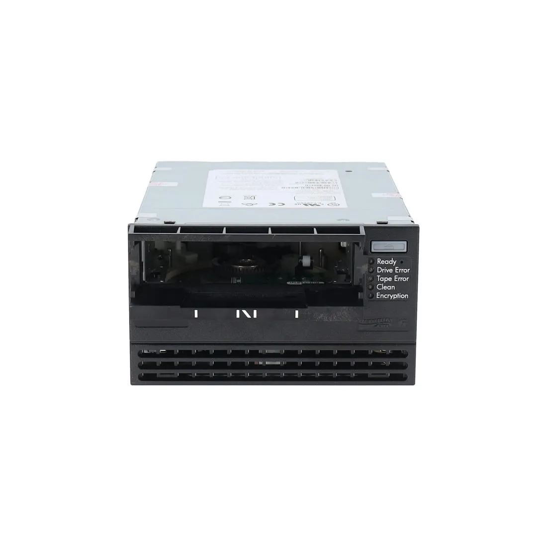 AQ278-20700 HP ULTRIUM LTO6 FH FC TAPE DRIVE