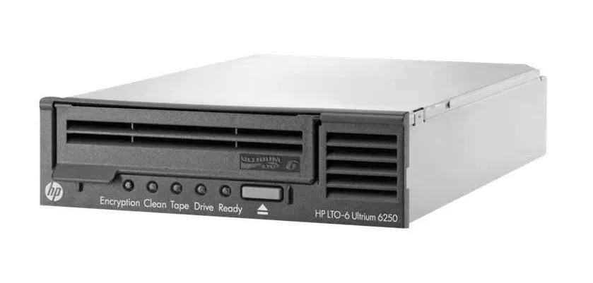 AQ288-20103 HP HH ULTRIUM 6250 LTO-6 SAS 6GB TAPE DRIVE
