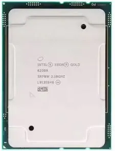SRGZA INTEL XEON 26 CORE CPU GOLD 6230R 22MB 2,10GHZ