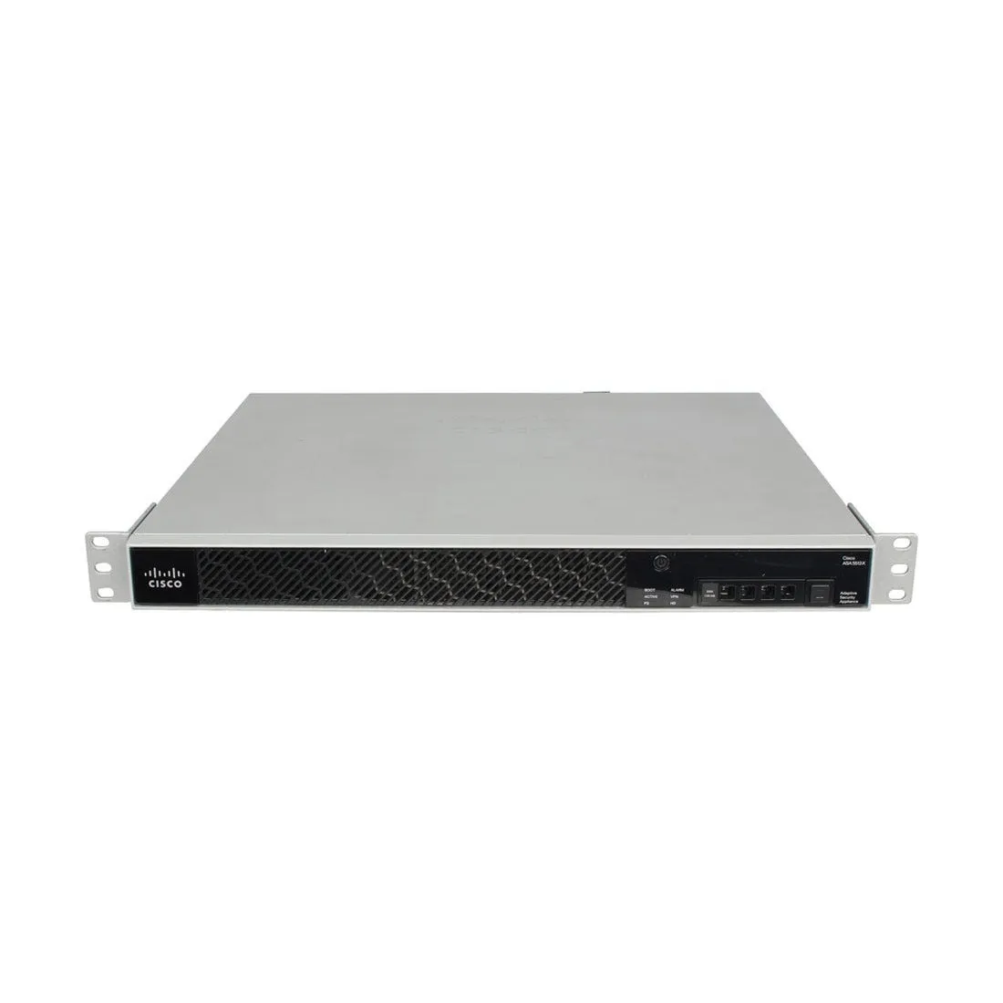 ASA5512-X-K8-SEC-PL CISCO ASA5512-X ADAPTIVE SECURITY APPLIANCE W/ SECURITY PLUS LIC