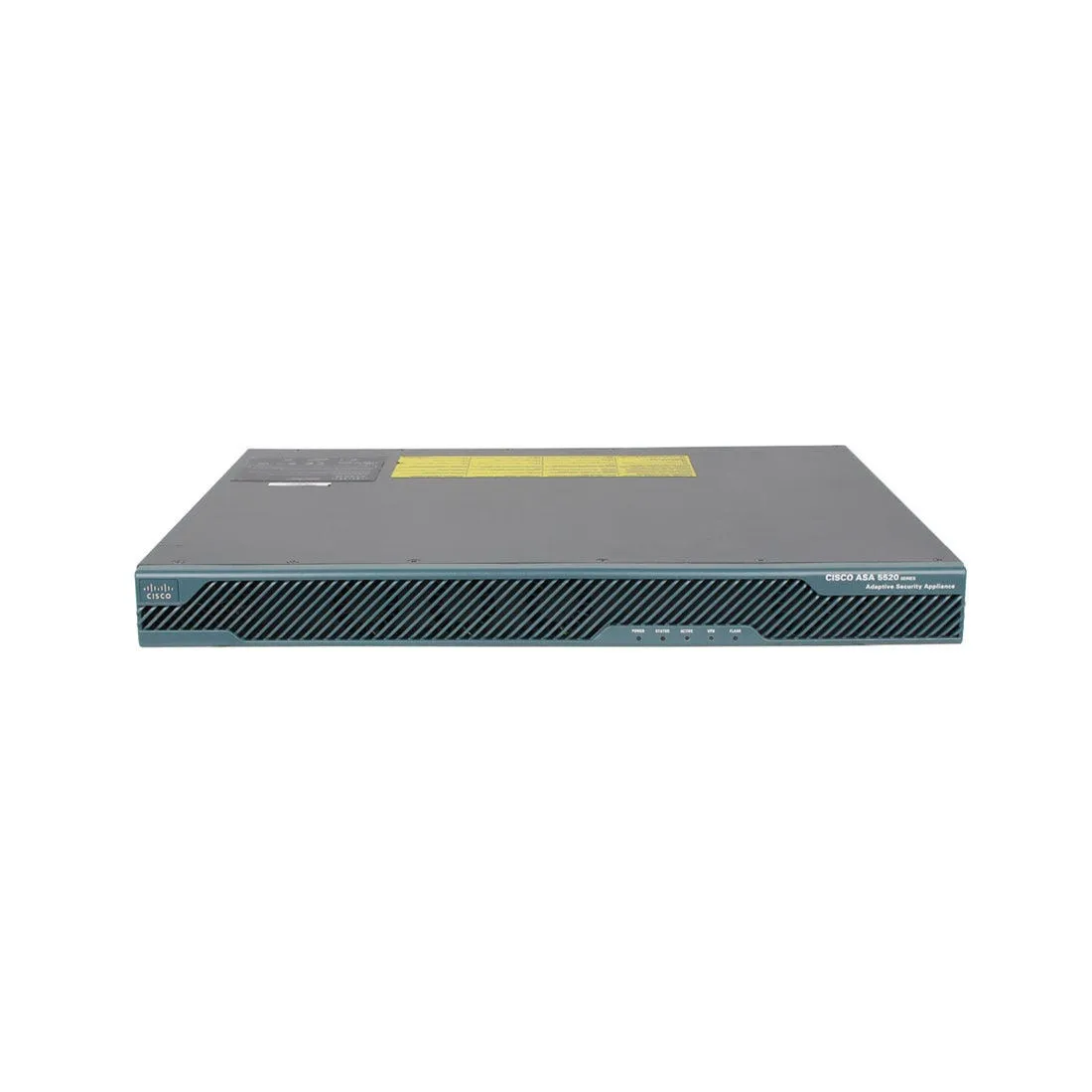 ASA5520-K8-VPN-PL CISCO ASA 5520 SECURITY PLUS FIREWALL VPN PLUS LICENCE