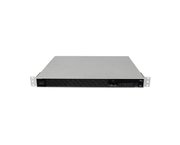 ASA5525-X-VPN-PL CISCO ASA5525X 8-PORT FIREWALL ADAPTIVE SECURITY APPLIANCE