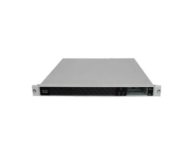 ASA5545-X-K8-VPN-PL CISCO ASA5545-X ADAPTIVE SECURITY APPLIANCE FIREWALL