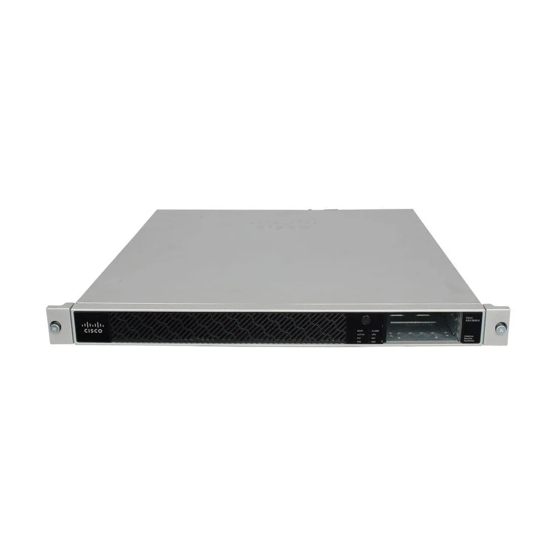 ASA5545-X-K8-VPN-PL CISCO ASA5545-X ADAPTIVE SECURITY APPLIANCE FIREWALL