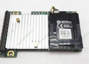 62P9H-WB DELL PERC H710 MINI BLADE 6GB/S 512MB RAID CONTROLLER