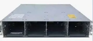 AW596B-CHASSIS HP STORAGE WORKS P2000 LFF CHASSIS 2*PSU