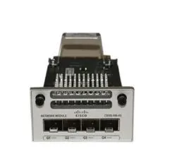 C9300-NM-4G CISCO Catalyst 9300 4 x 1GE Network Module